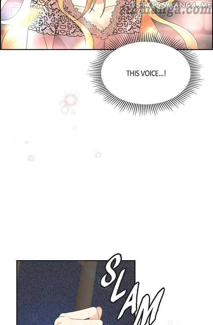 The Younger Male Lead Fell For Me Before The Destruction chapter 75 - page 79