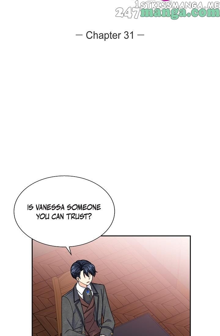 The Younger Male Lead Fell For Me Before The Destruction chapter 31 - page 10