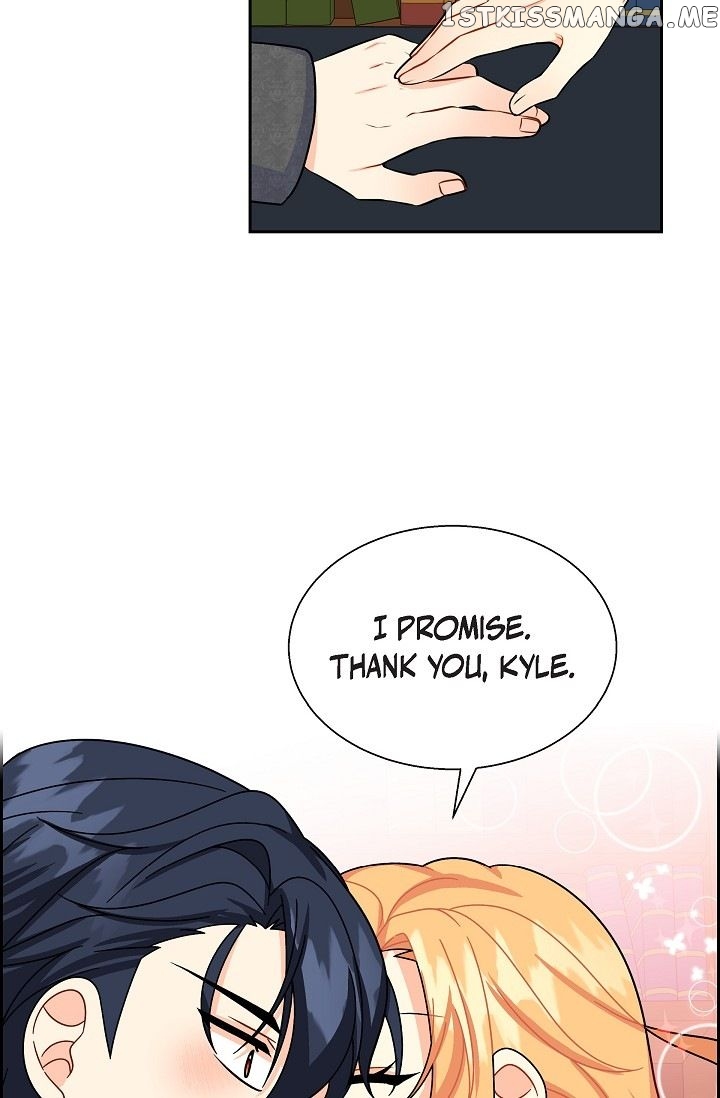The Younger Male Lead Fell For Me Before The Destruction chapter 31 - page 13