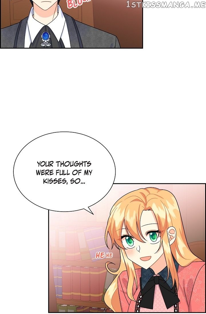 The Younger Male Lead Fell For Me Before The Destruction chapter 31 - page 15