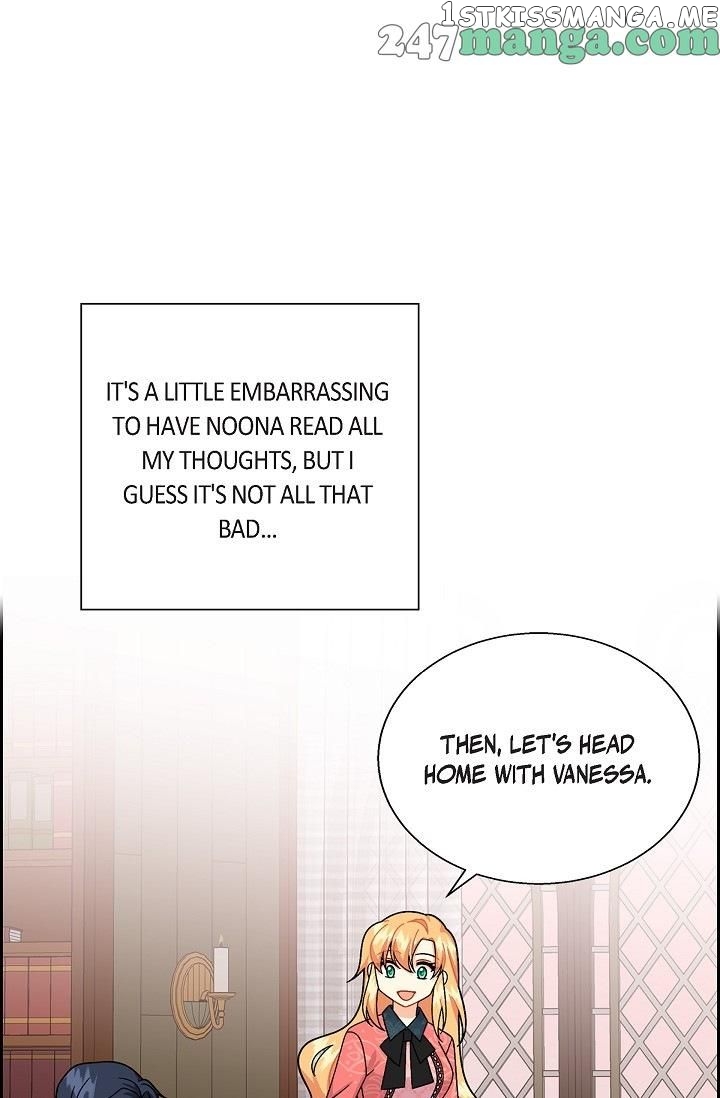 The Younger Male Lead Fell For Me Before The Destruction chapter 31 - page 16
