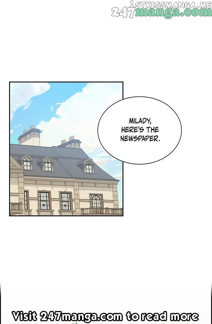 The Younger Male Lead Fell For Me Before The Destruction chapter 31 - page 20