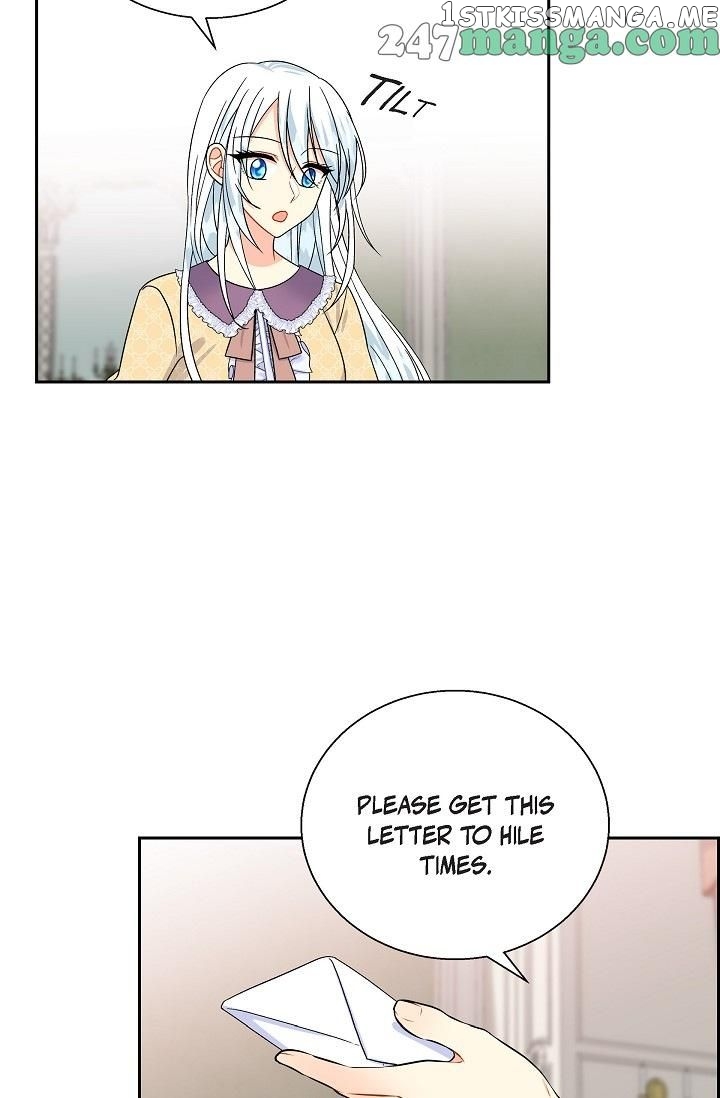 The Younger Male Lead Fell For Me Before The Destruction chapter 31 - page 27