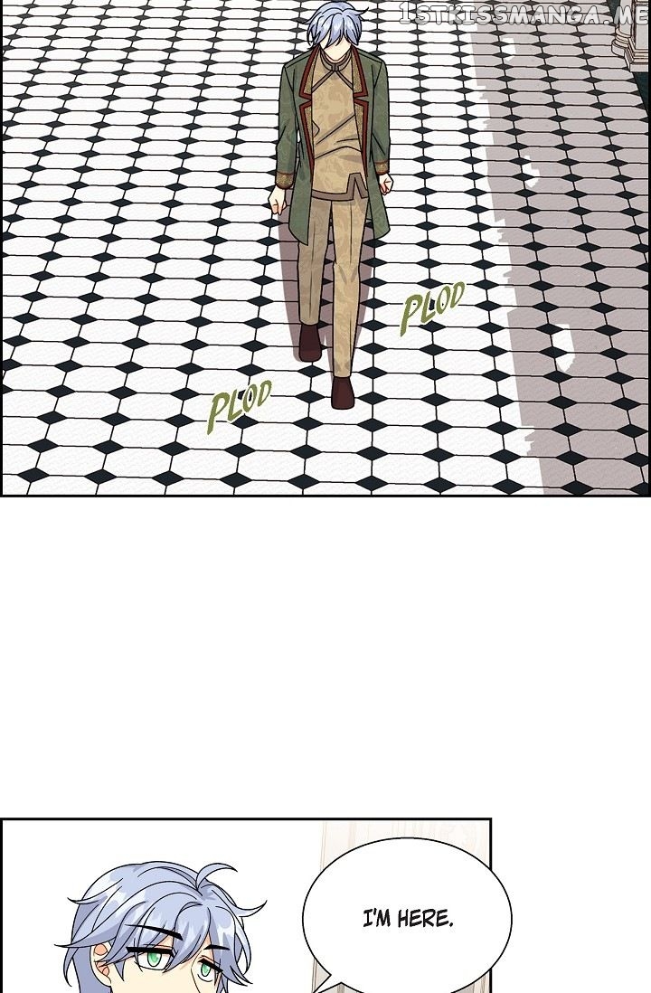 The Younger Male Lead Fell For Me Before The Destruction chapter 31 - page 36