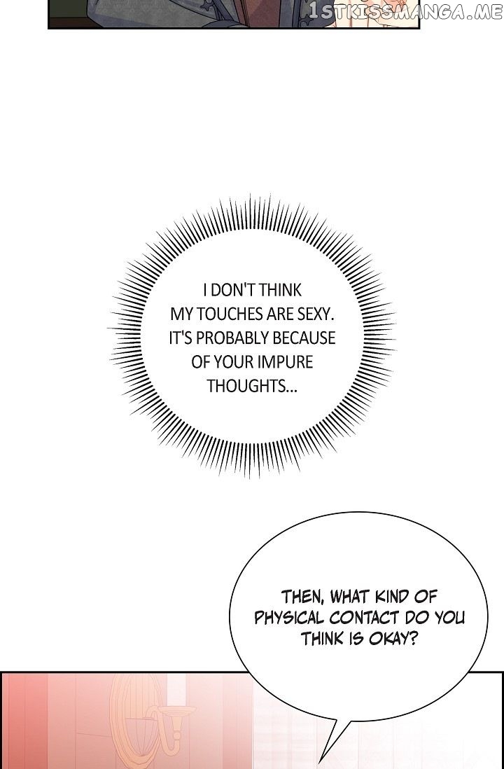 The Younger Male Lead Fell For Me Before The Destruction chapter 31 - page 5