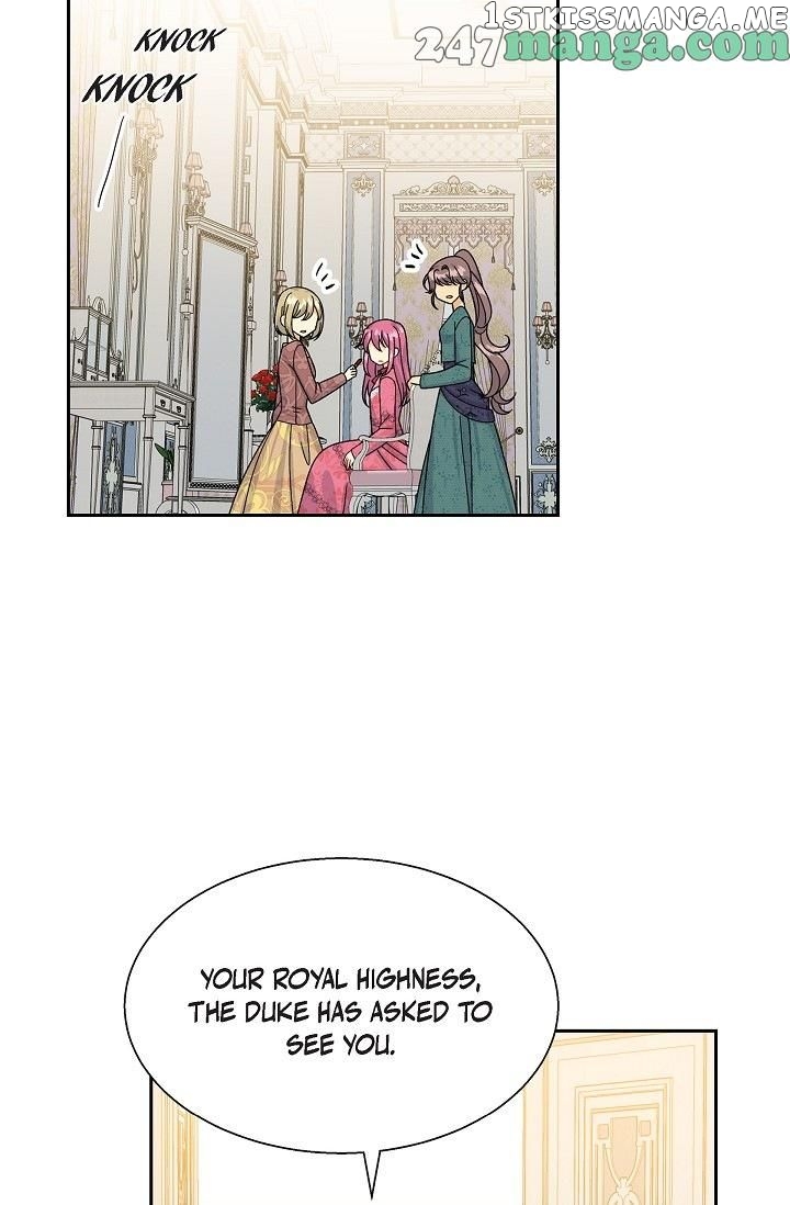 The Younger Male Lead Fell For Me Before The Destruction chapter 31 - page 51