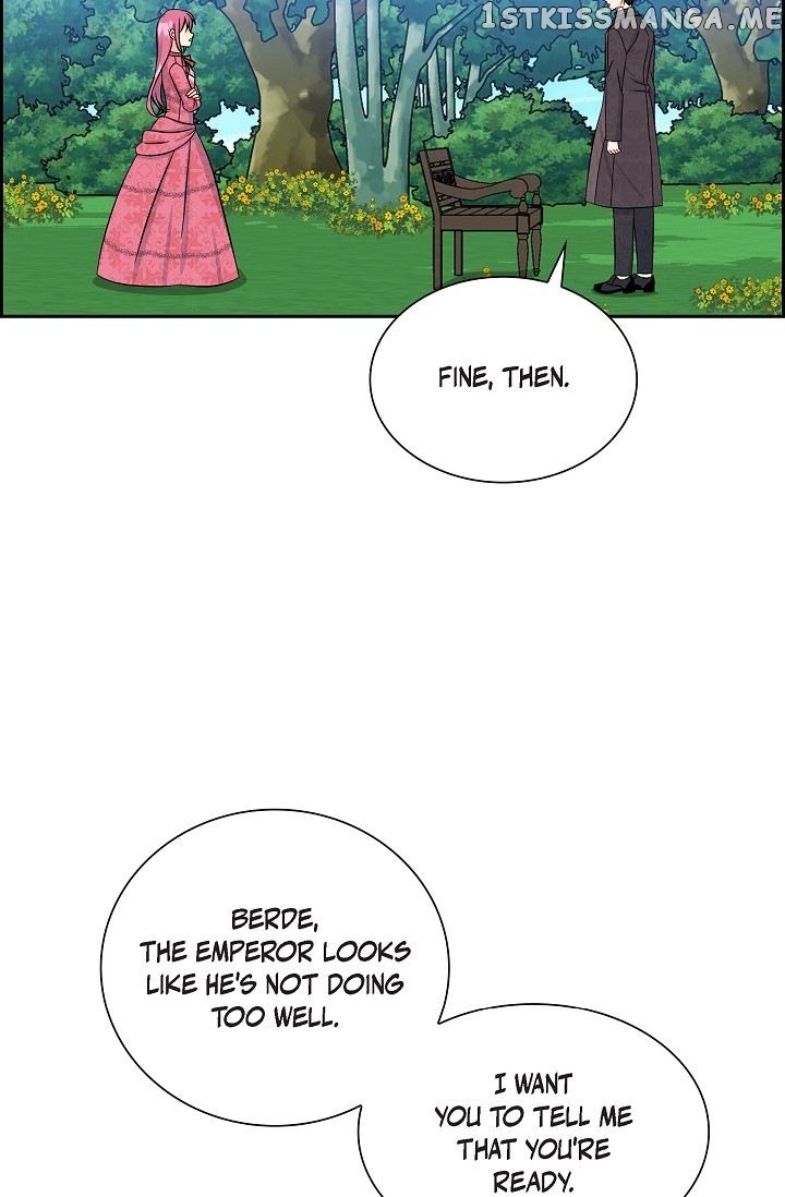The Younger Male Lead Fell For Me Before The Destruction chapter 31 - page 57