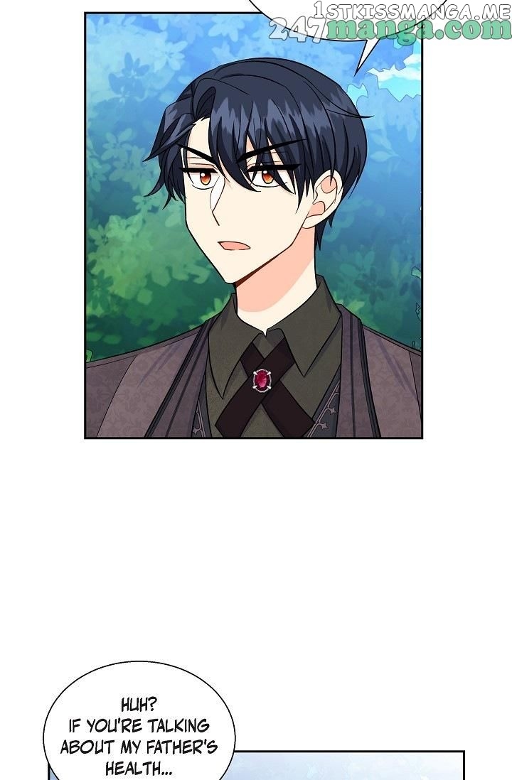 The Younger Male Lead Fell For Me Before The Destruction chapter 31 - page 58