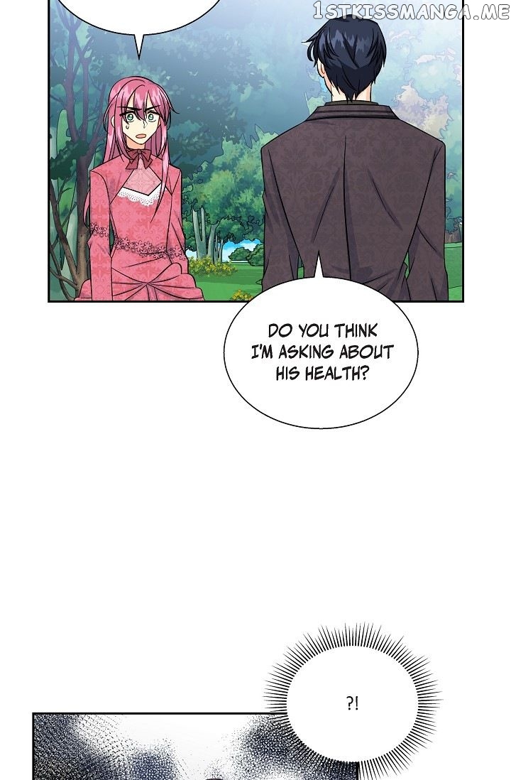 The Younger Male Lead Fell For Me Before The Destruction chapter 31 - page 59