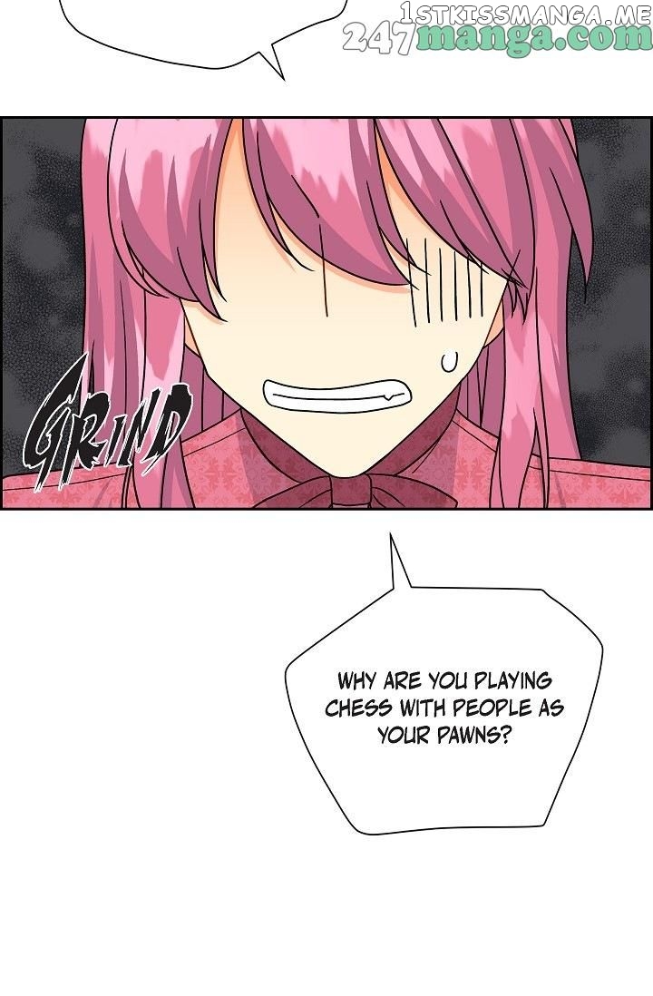 The Younger Male Lead Fell For Me Before The Destruction chapter 31 - page 61