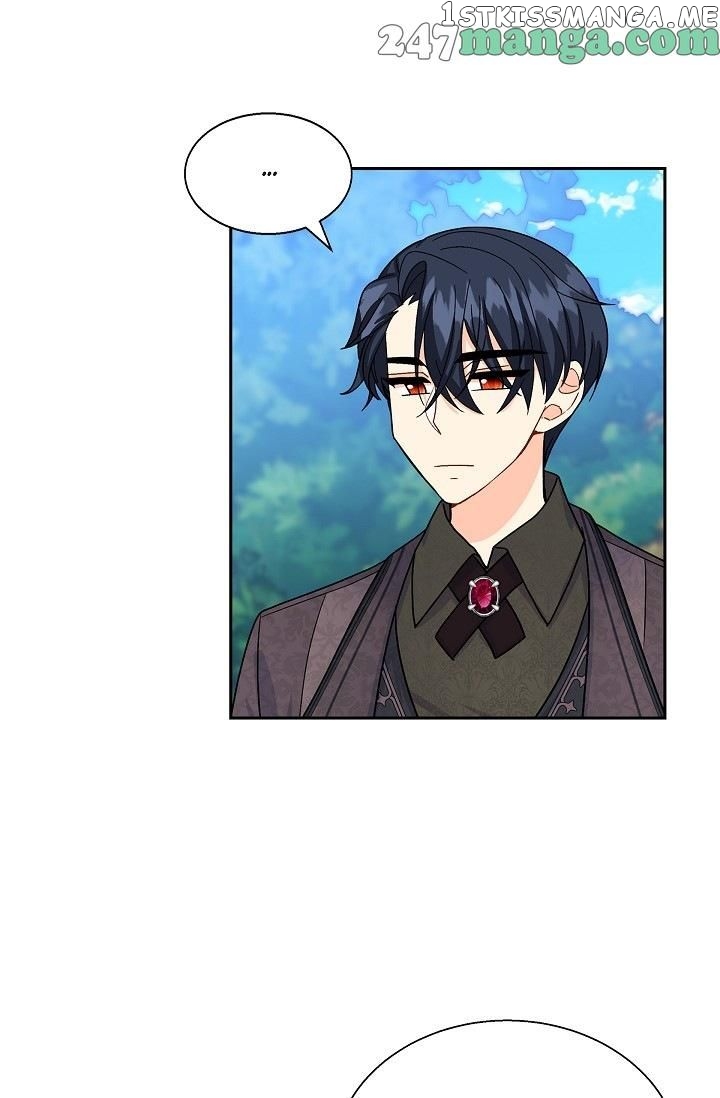 The Younger Male Lead Fell For Me Before The Destruction chapter 31 - page 62