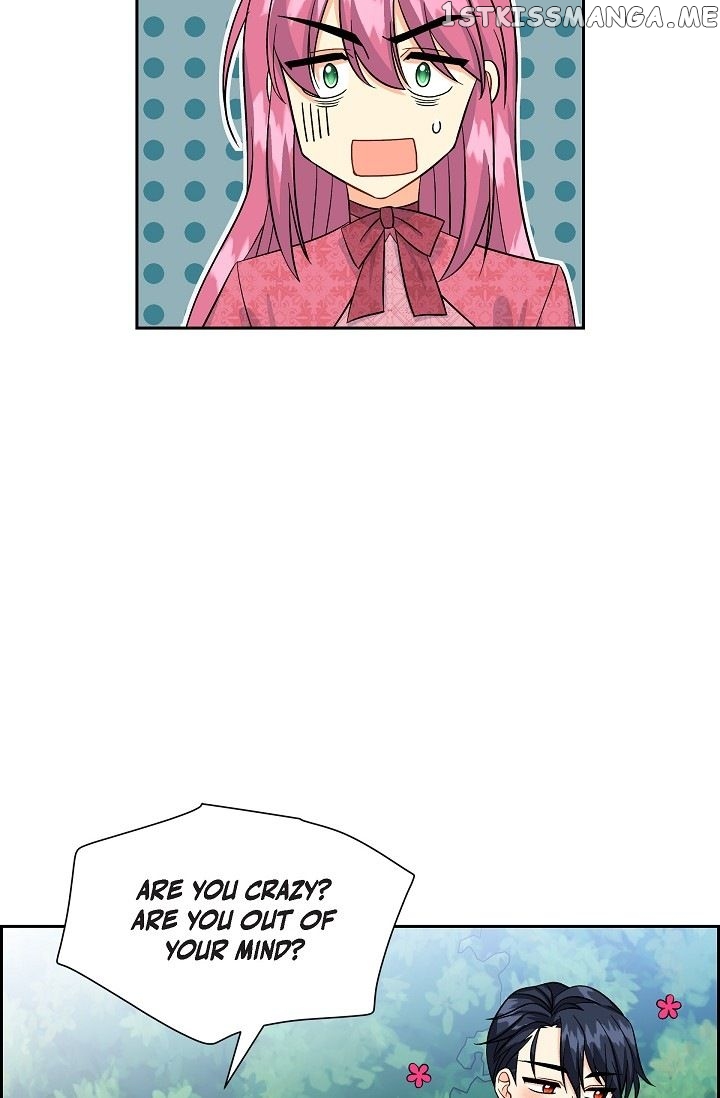 The Younger Male Lead Fell For Me Before The Destruction chapter 31 - page 64