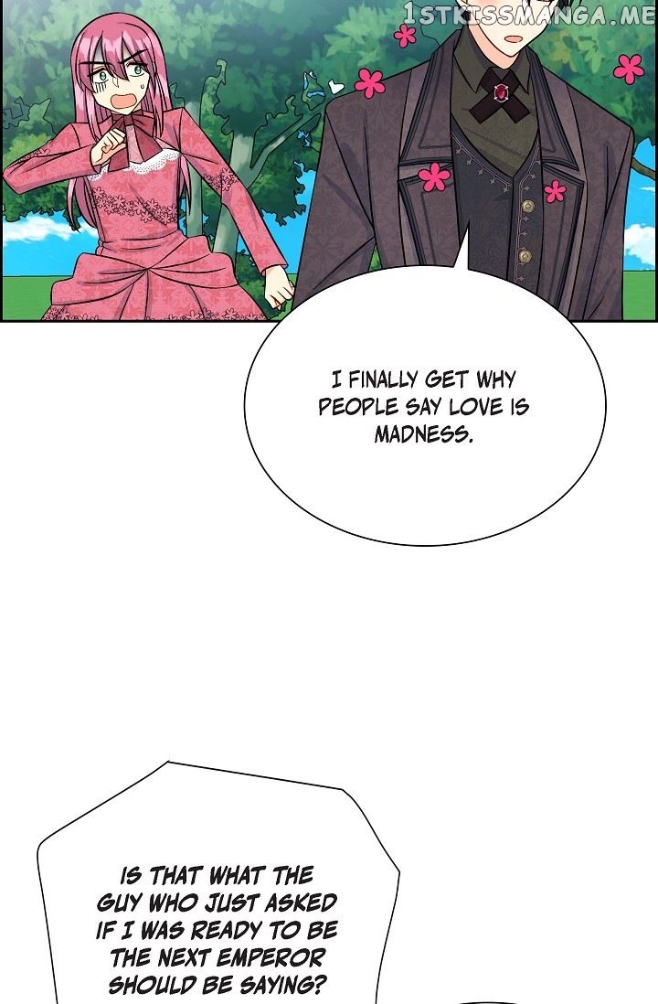 The Younger Male Lead Fell For Me Before The Destruction chapter 31 - page 65