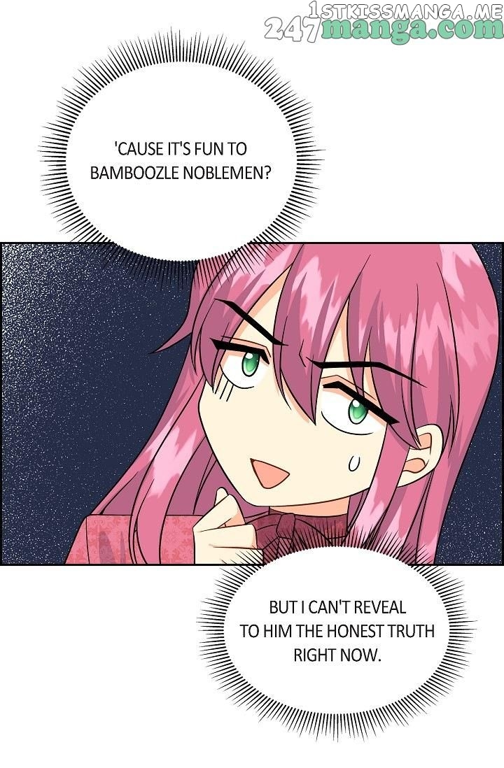The Younger Male Lead Fell For Me Before The Destruction chapter 31 - page 68