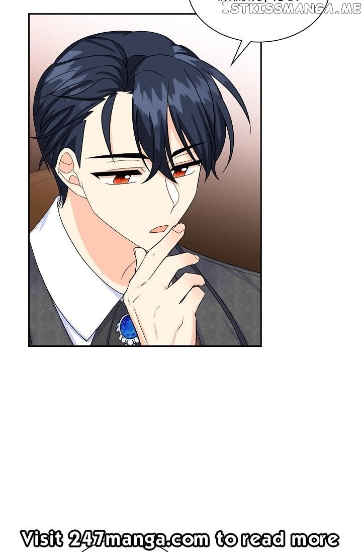 The Younger Male Lead Fell For Me Before The Destruction chapter 31 - page 7