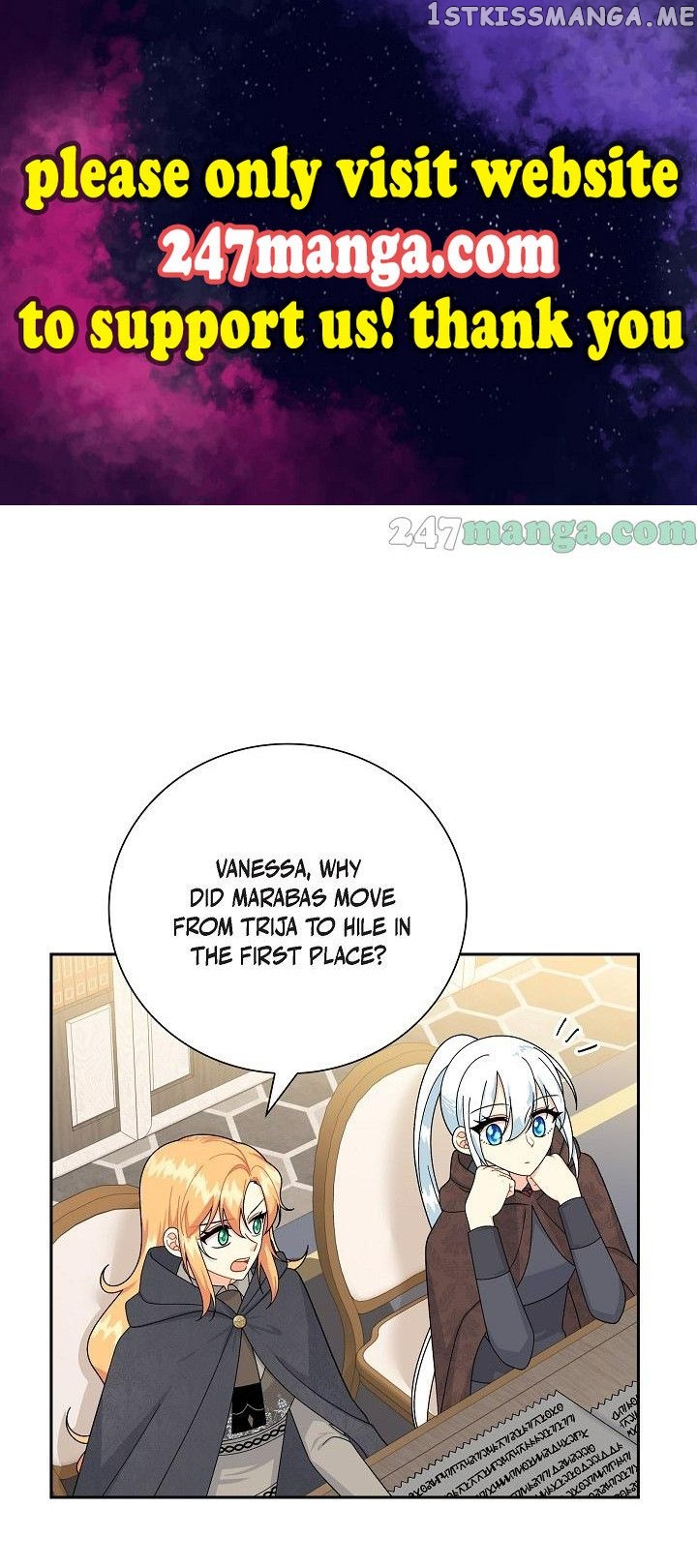 The Younger Male Lead Fell For Me Before The Destruction chapter 68 - page 1