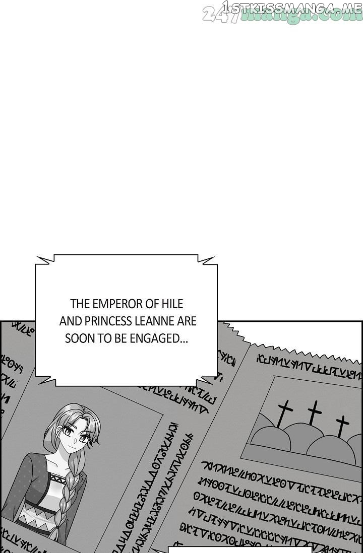 The Younger Male Lead Fell For Me Before The Destruction chapter 68 - page 14