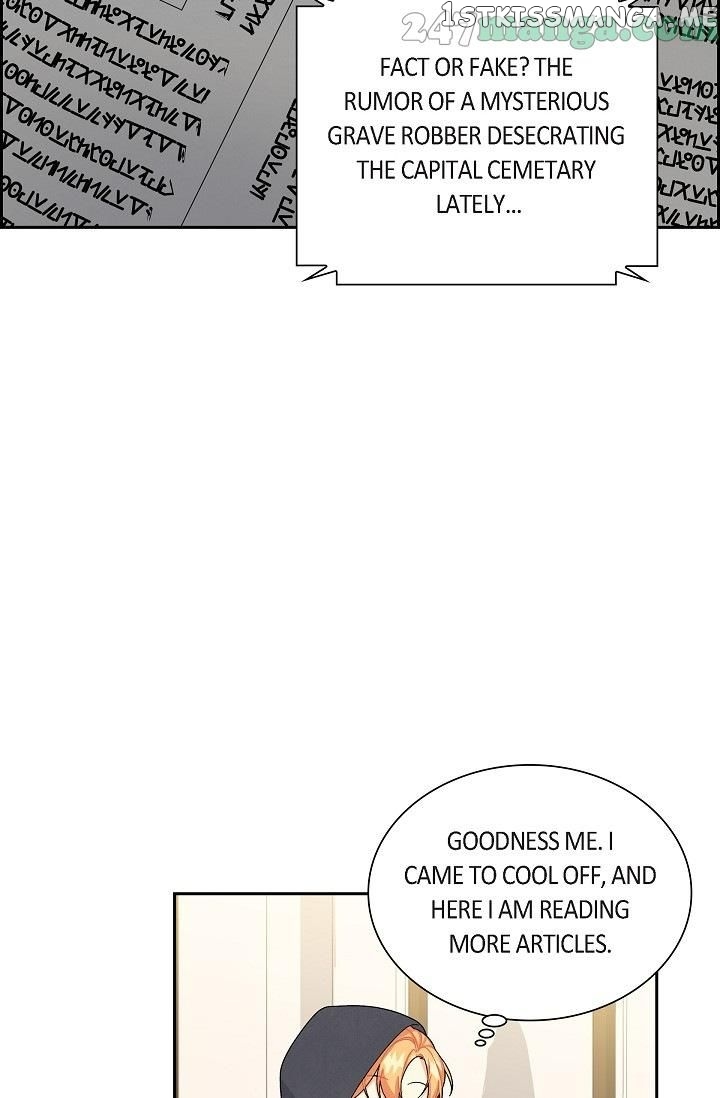 The Younger Male Lead Fell For Me Before The Destruction chapter 68 - page 15