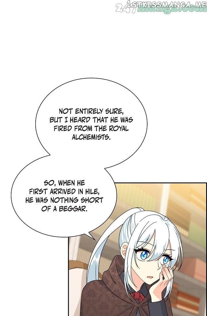 The Younger Male Lead Fell For Me Before The Destruction chapter 68 - page 2