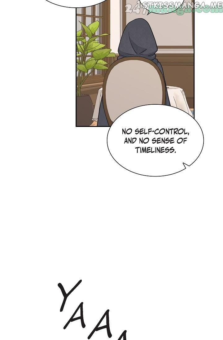 The Younger Male Lead Fell For Me Before The Destruction chapter 68 - page 20
