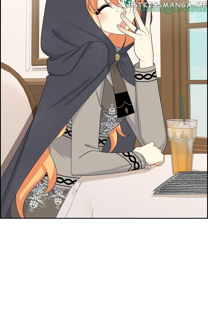 The Younger Male Lead Fell For Me Before The Destruction chapter 68 - page 22