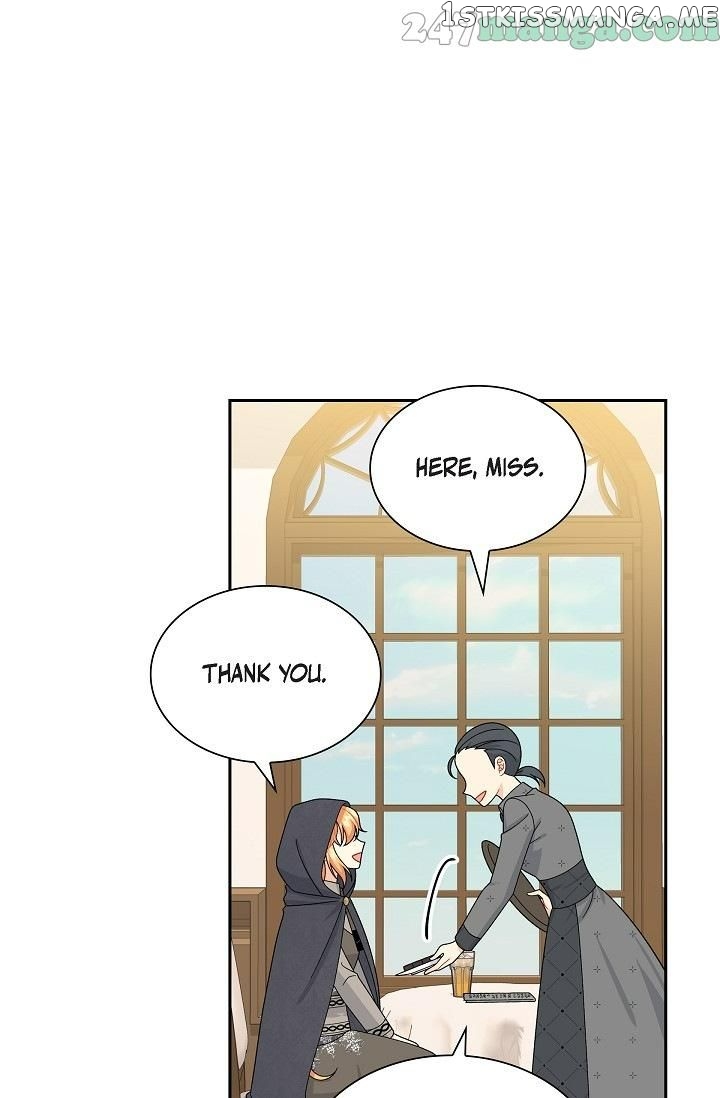 The Younger Male Lead Fell For Me Before The Destruction chapter 68 - page 24