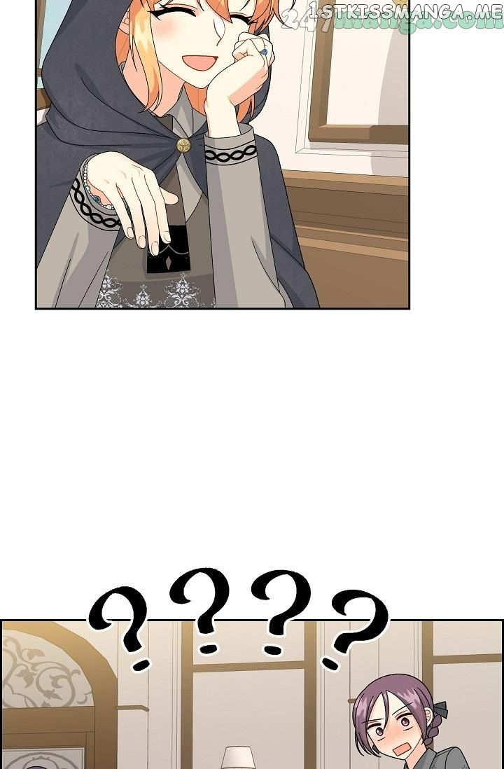 The Younger Male Lead Fell For Me Before The Destruction chapter 68 - page 26
