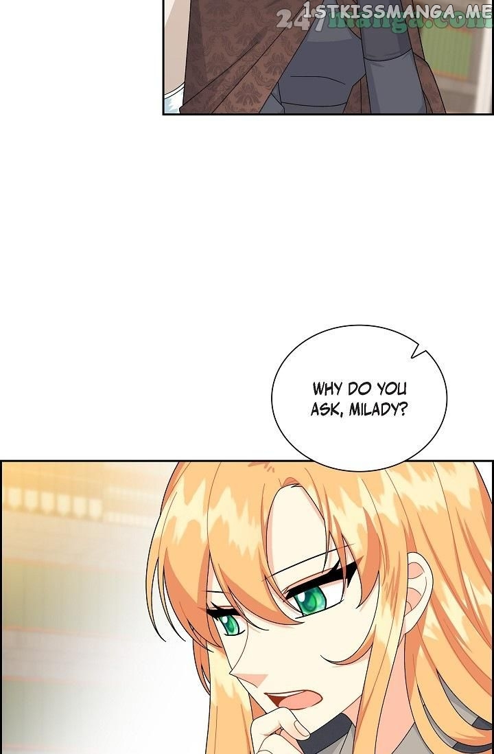 The Younger Male Lead Fell For Me Before The Destruction chapter 68 - page 3
