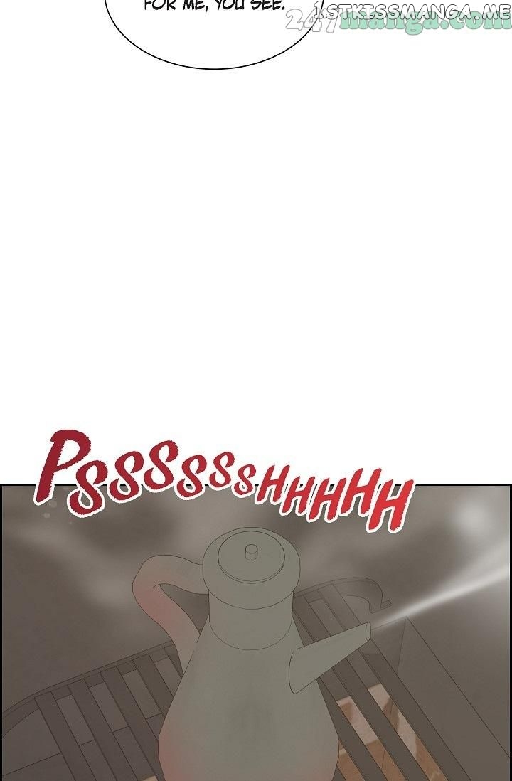 The Younger Male Lead Fell For Me Before The Destruction chapter 68 - page 33