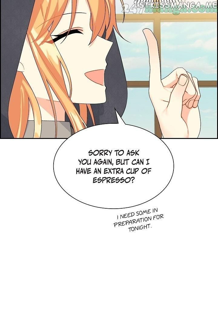 The Younger Male Lead Fell For Me Before The Destruction chapter 68 - page 39