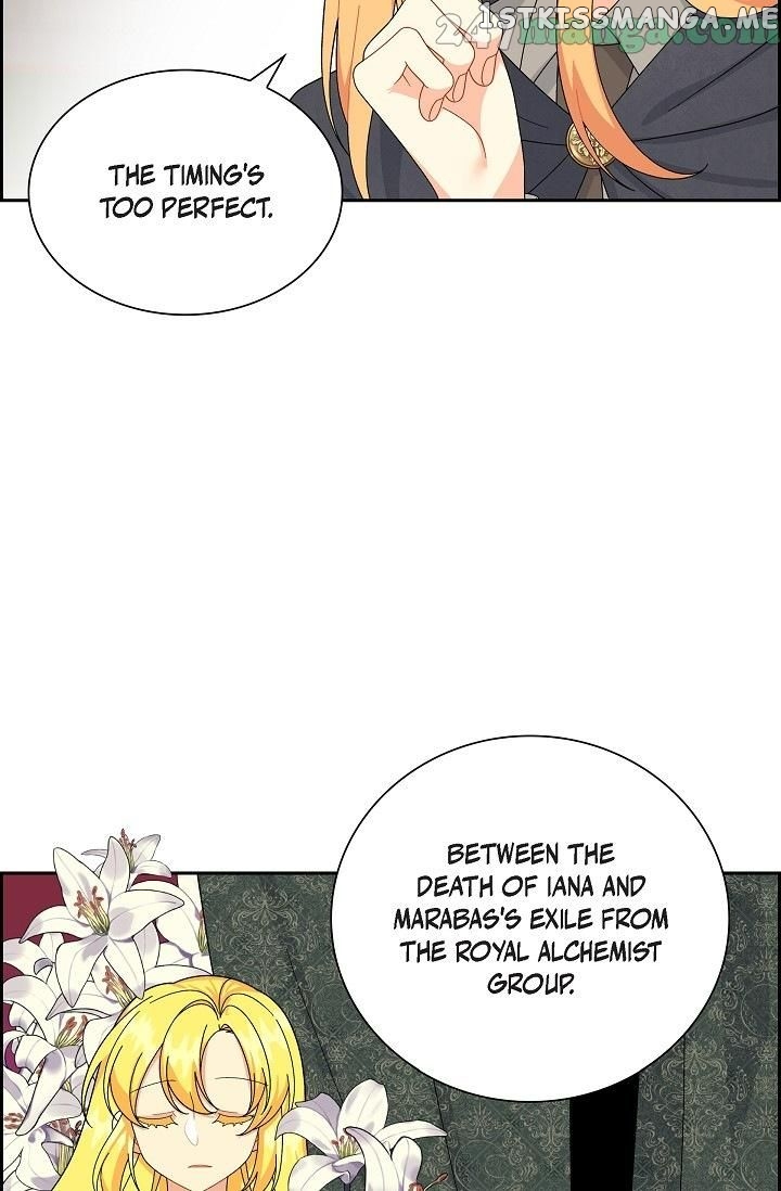 The Younger Male Lead Fell For Me Before The Destruction chapter 68 - page 4