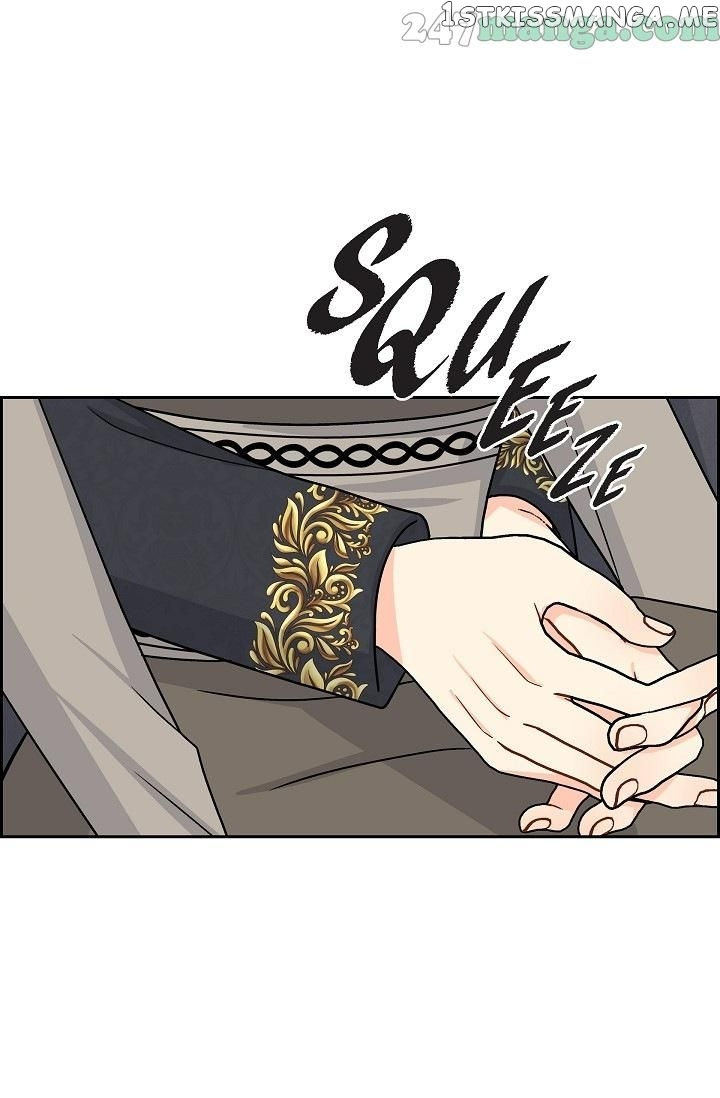 The Younger Male Lead Fell For Me Before The Destruction chapter 68 - page 41