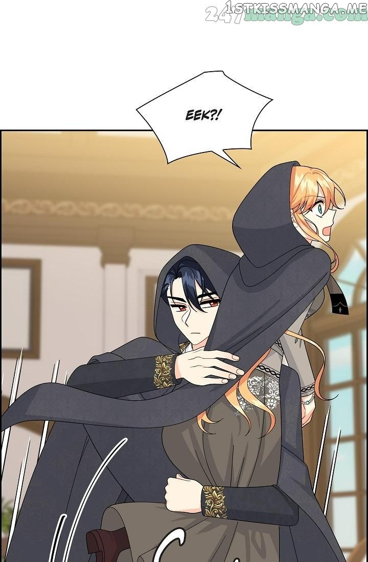 The Younger Male Lead Fell For Me Before The Destruction chapter 68 - page 45