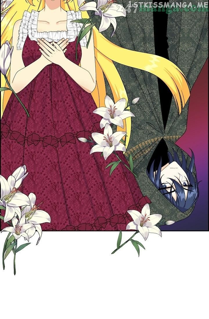 The Younger Male Lead Fell For Me Before The Destruction chapter 68 - page 5