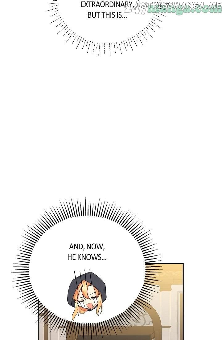 The Younger Male Lead Fell For Me Before The Destruction chapter 68 - page 50