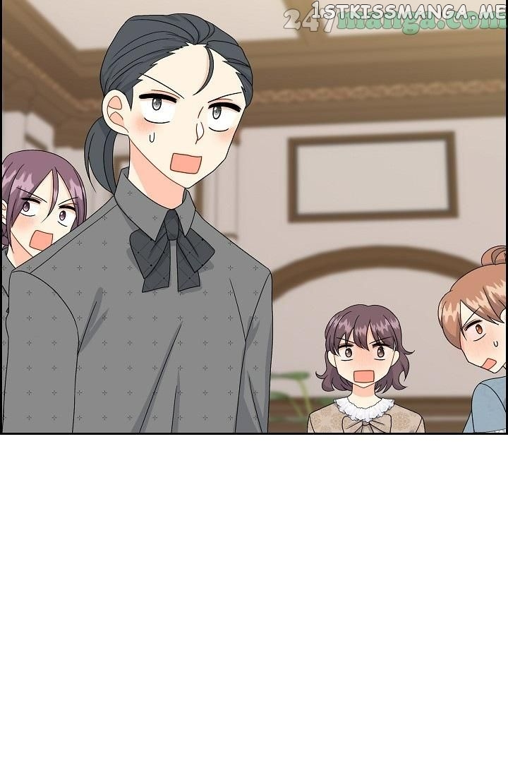 The Younger Male Lead Fell For Me Before The Destruction chapter 68 - page 52