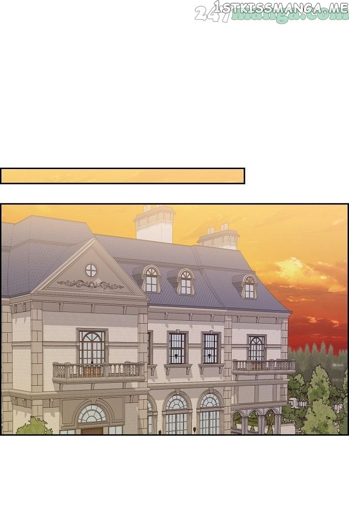 The Younger Male Lead Fell For Me Before The Destruction chapter 68 - page 53