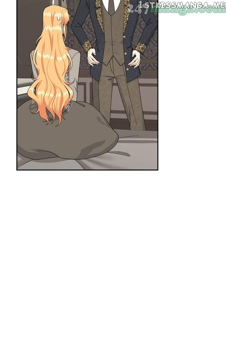 The Younger Male Lead Fell For Me Before The Destruction chapter 68 - page 59