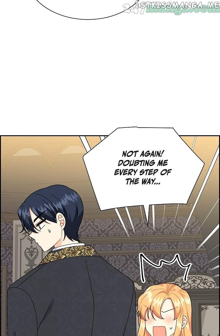 The Younger Male Lead Fell For Me Before The Destruction chapter 68 - page 62