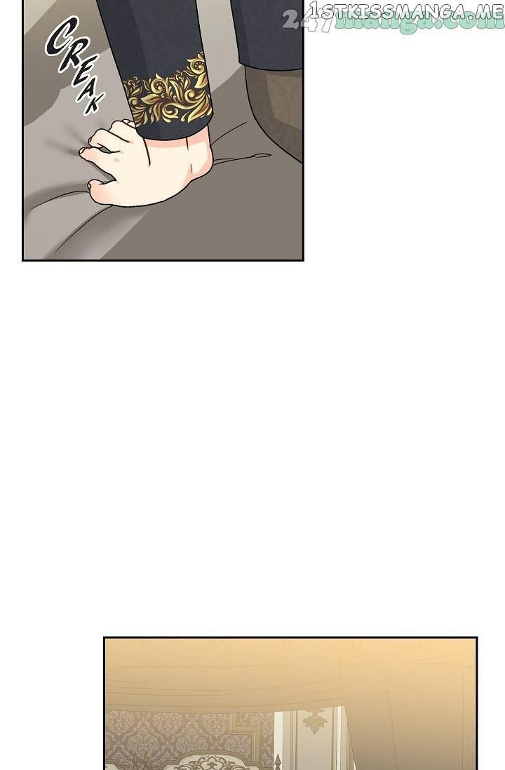 The Younger Male Lead Fell For Me Before The Destruction chapter 68 - page 65