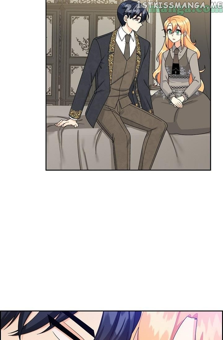 The Younger Male Lead Fell For Me Before The Destruction chapter 68 - page 66