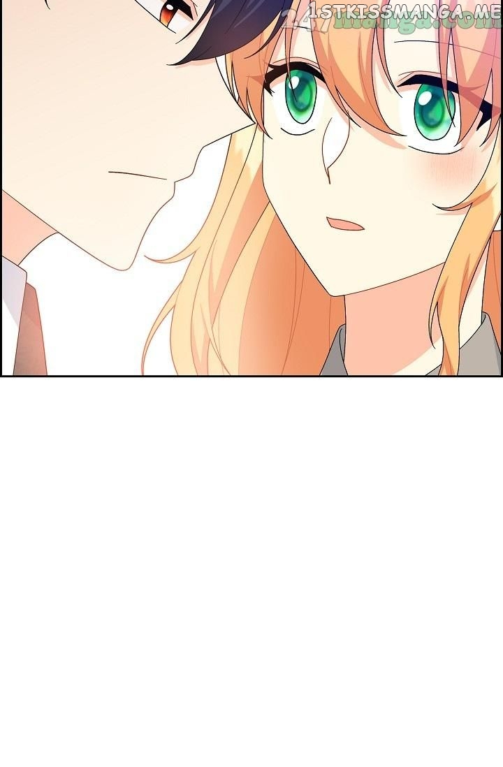 The Younger Male Lead Fell For Me Before The Destruction chapter 68 - page 67