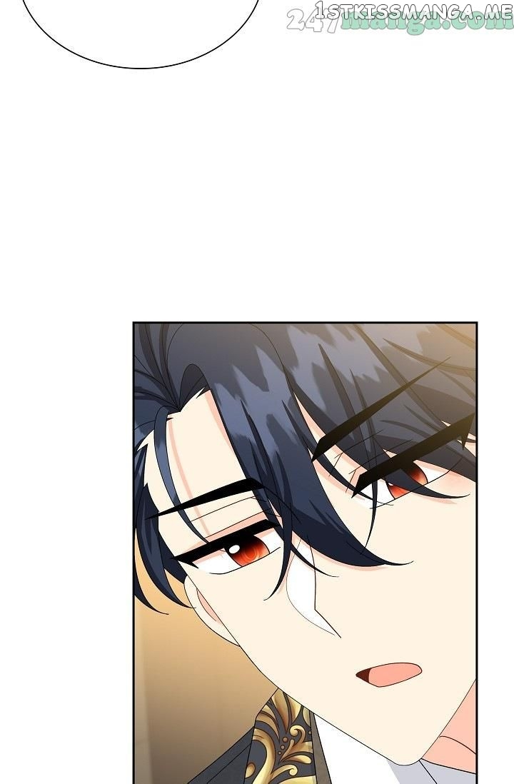 The Younger Male Lead Fell For Me Before The Destruction chapter 68 - page 71