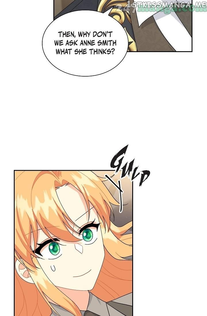 The Younger Male Lead Fell For Me Before The Destruction chapter 68 - page 72