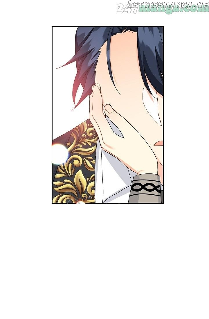 The Younger Male Lead Fell For Me Before The Destruction chapter 68 - page 77