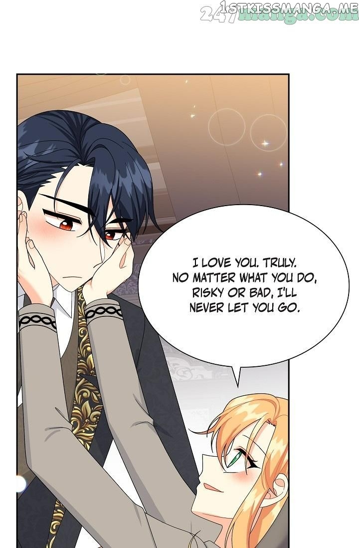 The Younger Male Lead Fell For Me Before The Destruction chapter 68 - page 78
