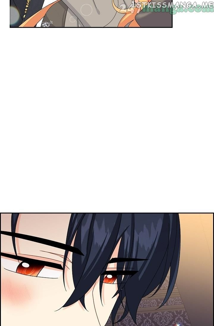 The Younger Male Lead Fell For Me Before The Destruction chapter 68 - page 79
