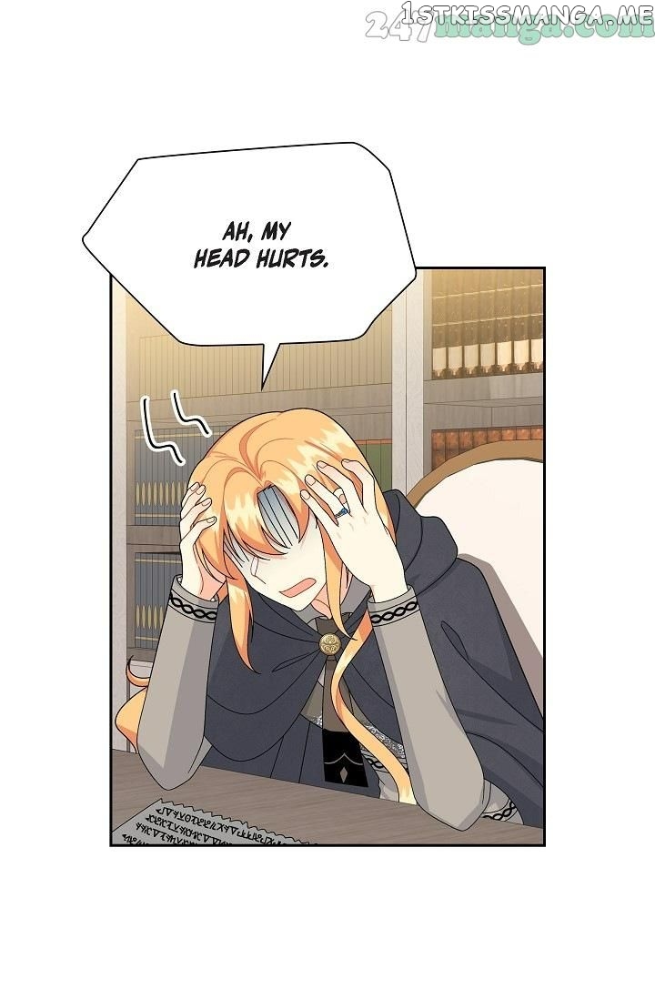 The Younger Male Lead Fell For Me Before The Destruction chapter 68 - page 8