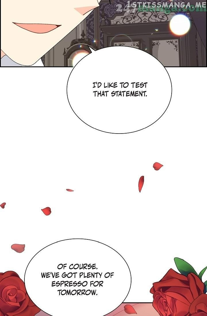 The Younger Male Lead Fell For Me Before The Destruction chapter 68 - page 80