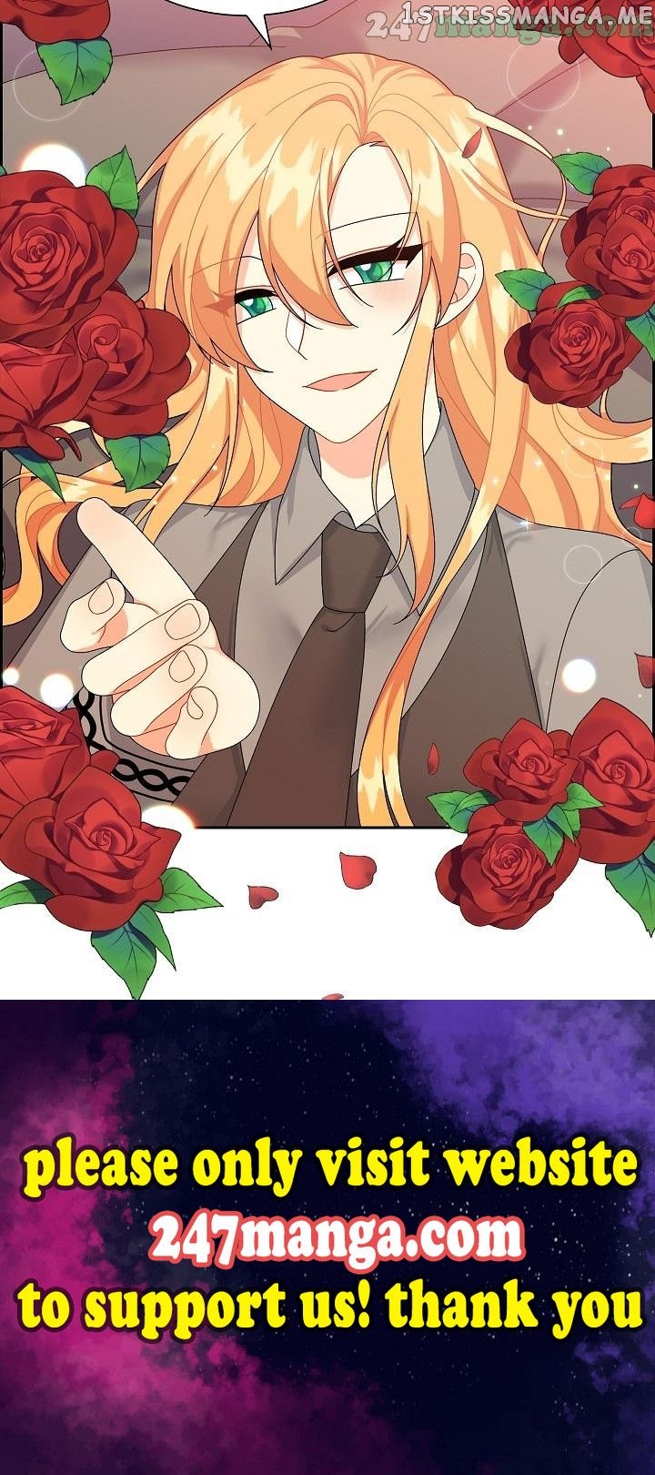 The Younger Male Lead Fell For Me Before The Destruction chapter 68 - page 81